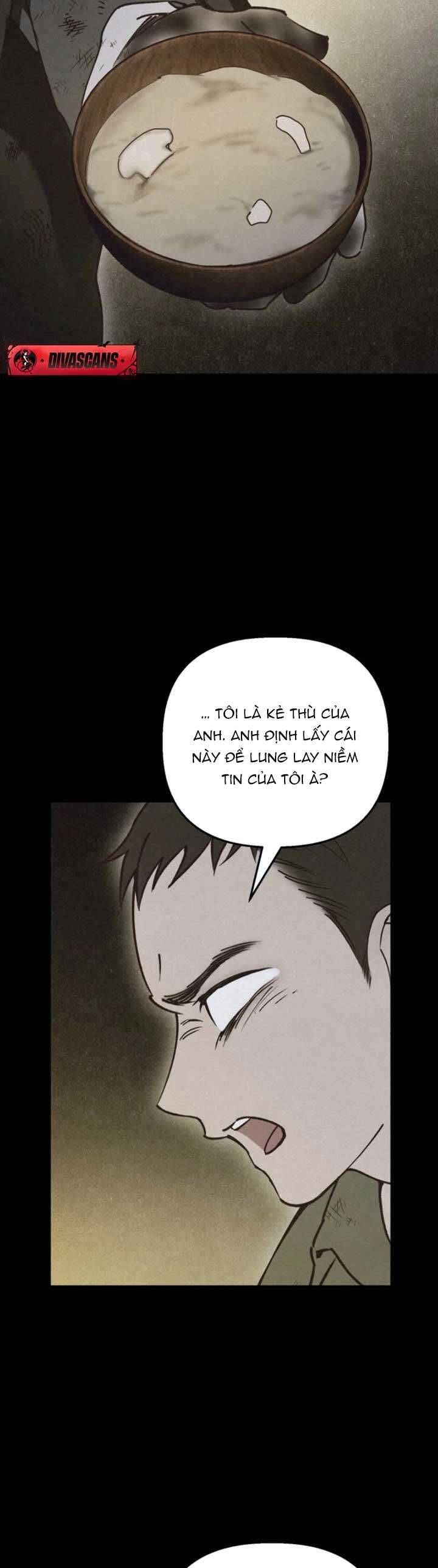Mùa Hè Bị Nuốt Chửng Bởi Bóng Tối - Chapter 16 - Page 23
