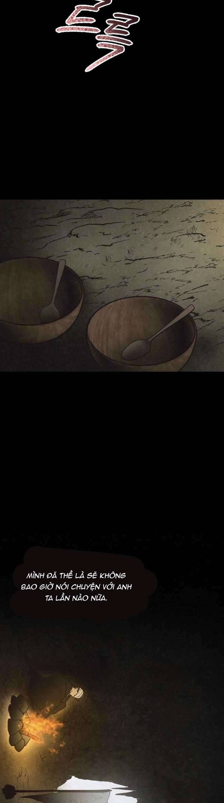Mùa Hè Bị Nuốt Chửng Bởi Bóng Tối - Chapter 16 - Page 25