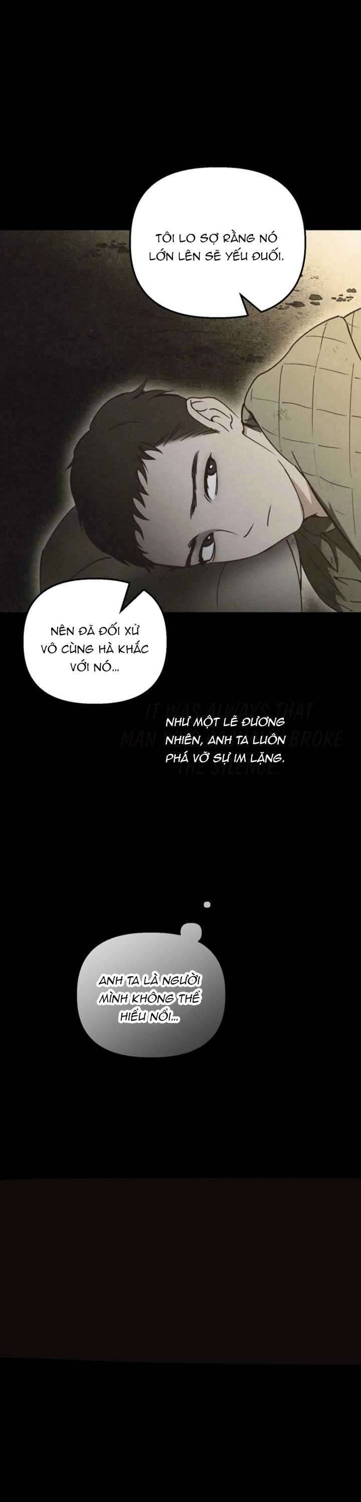 Mùa Hè Bị Nuốt Chửng Bởi Bóng Tối - Chapter 16 - Page 27