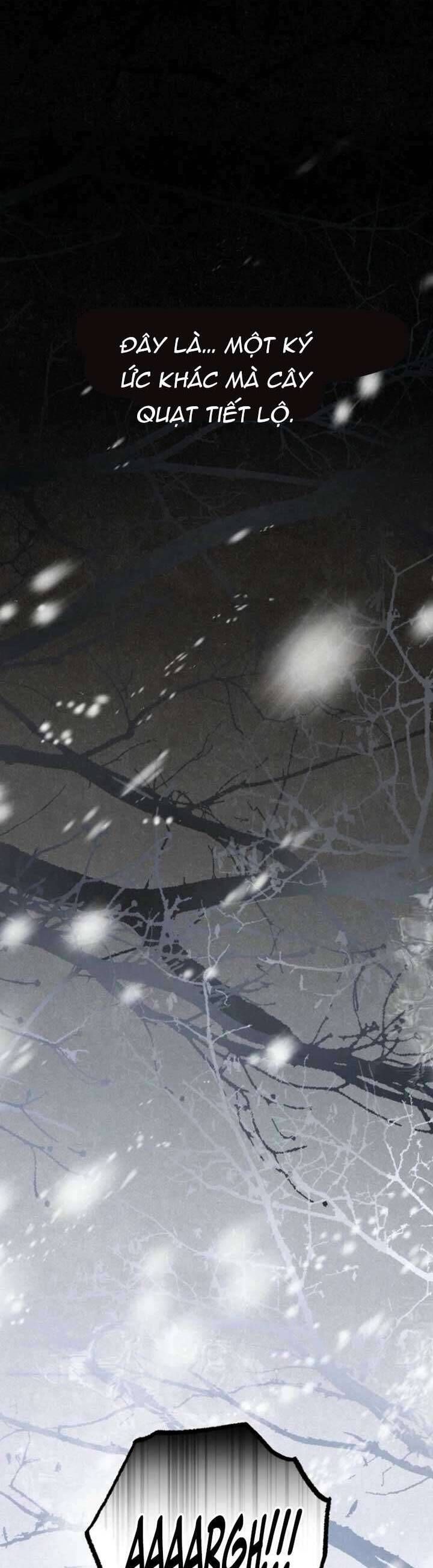 Mùa Hè Bị Nuốt Chửng Bởi Bóng Tối - Chapter 16 - Page 3