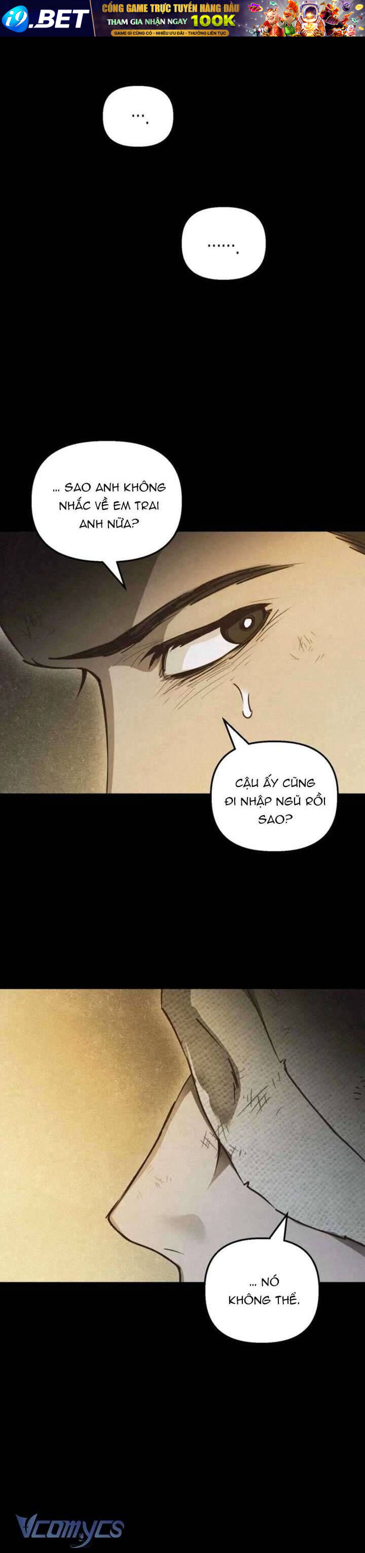 Mùa Hè Bị Nuốt Chửng Bởi Bóng Tối - Chapter 16 - Page 30