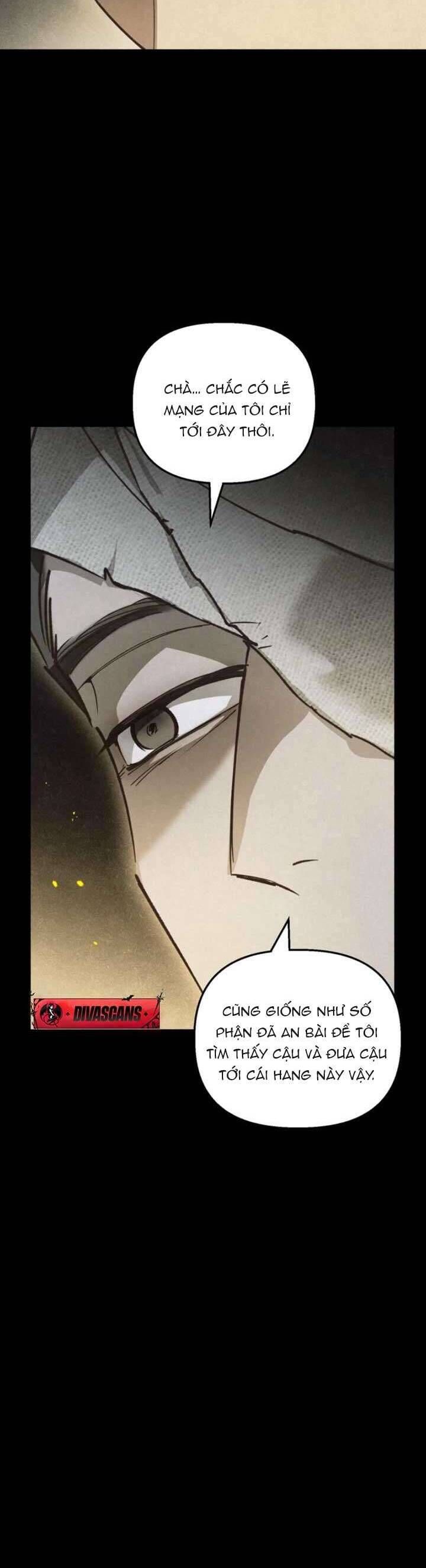 Mùa Hè Bị Nuốt Chửng Bởi Bóng Tối - Chapter 16 - Page 37