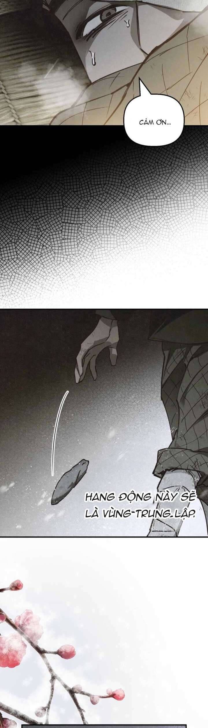 Mùa Hè Bị Nuốt Chửng Bởi Bóng Tối - Chapter 16 - Page 42