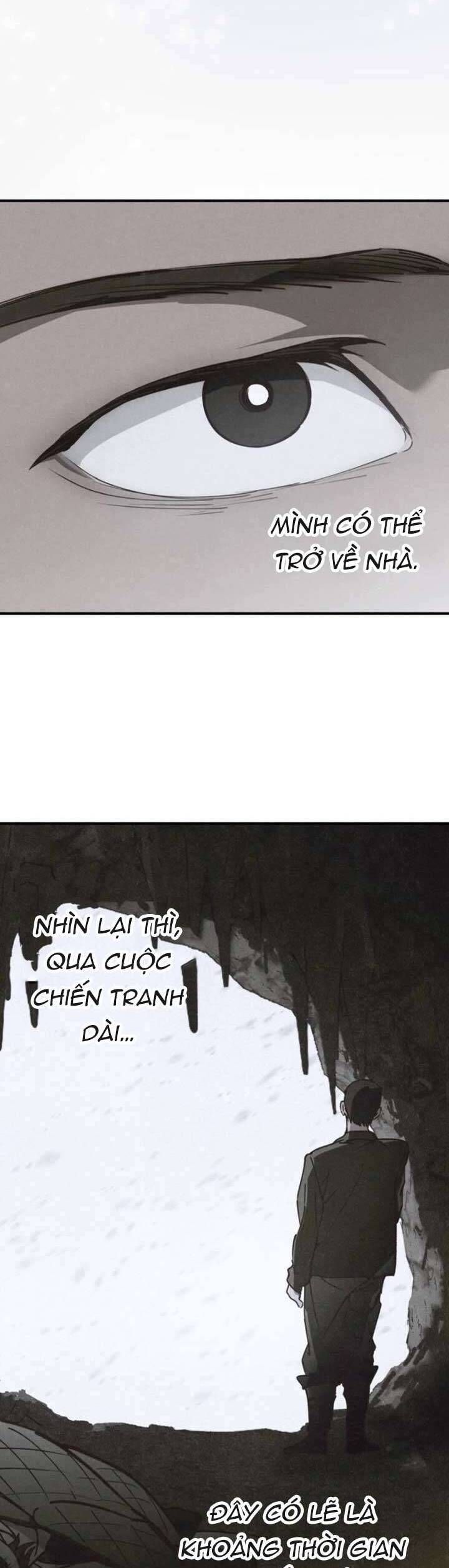 Mùa Hè Bị Nuốt Chửng Bởi Bóng Tối - Chapter 16 - Page 44