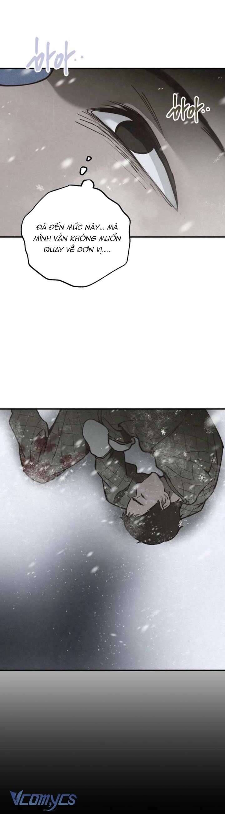 Mùa Hè Bị Nuốt Chửng Bởi Bóng Tối - Chapter 16 - Page 6