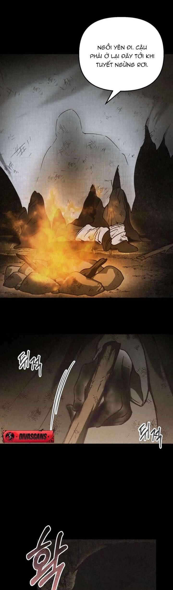 Mùa Hè Bị Nuốt Chửng Bởi Bóng Tối - Chapter 16 - Page 9