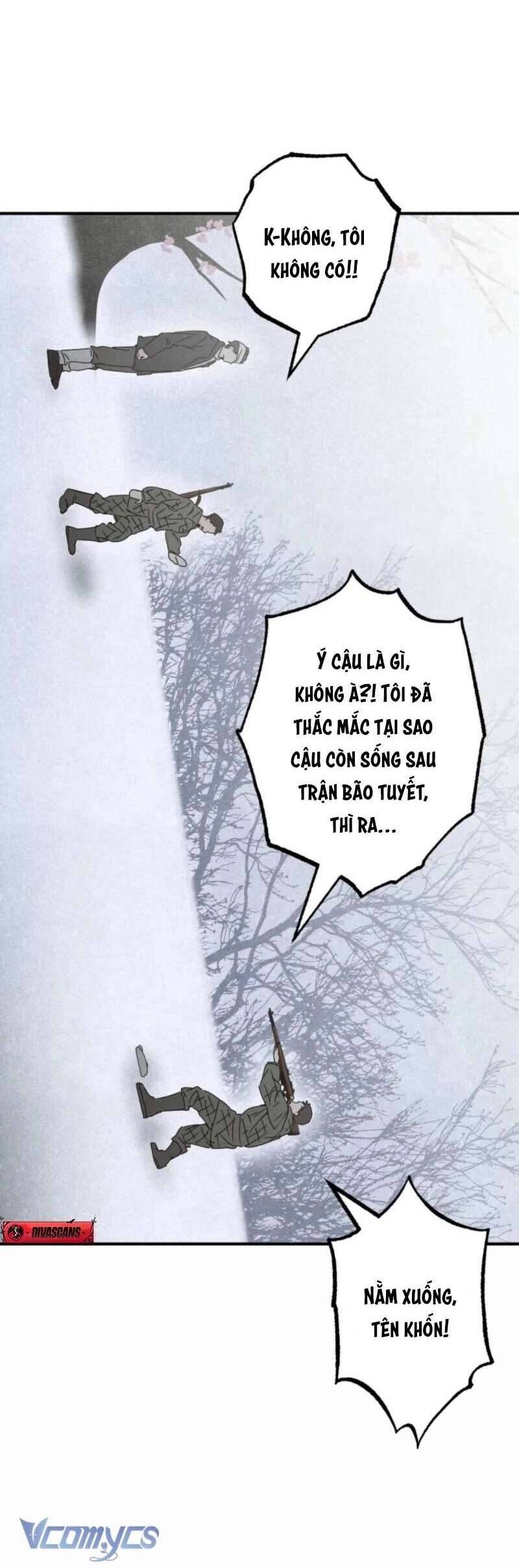 Mùa Hè Bị Nuốt Chửng Bởi Bóng Tối - Chapter 17 - Page 11