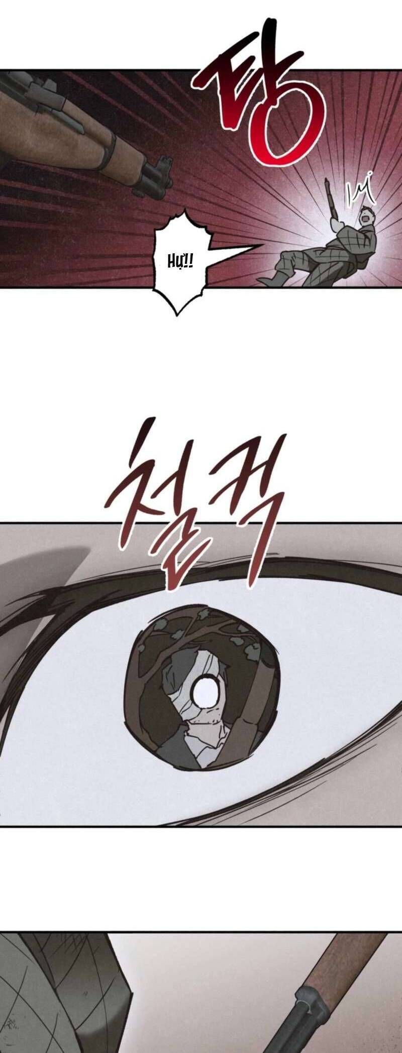 Mùa Hè Bị Nuốt Chửng Bởi Bóng Tối - Chapter 17 - Page 13