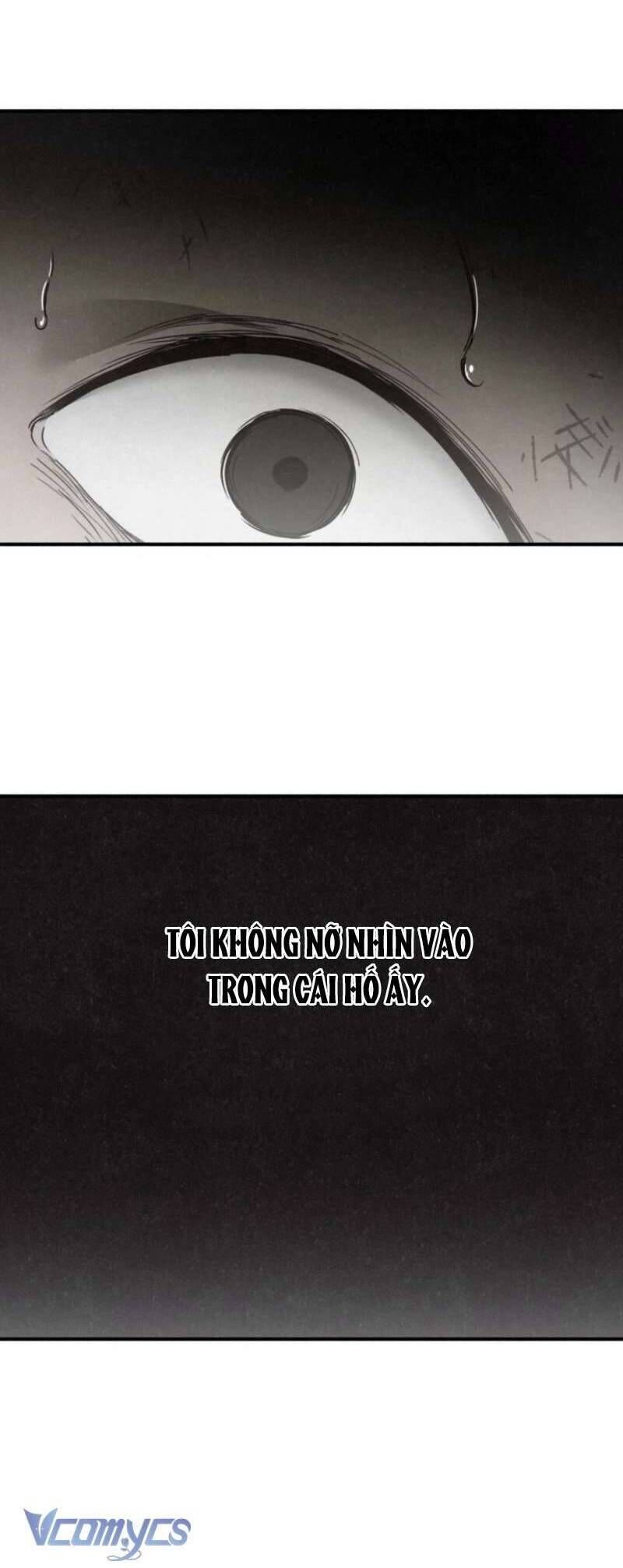 Mùa Hè Bị Nuốt Chửng Bởi Bóng Tối - Chapter 17 - Page 19