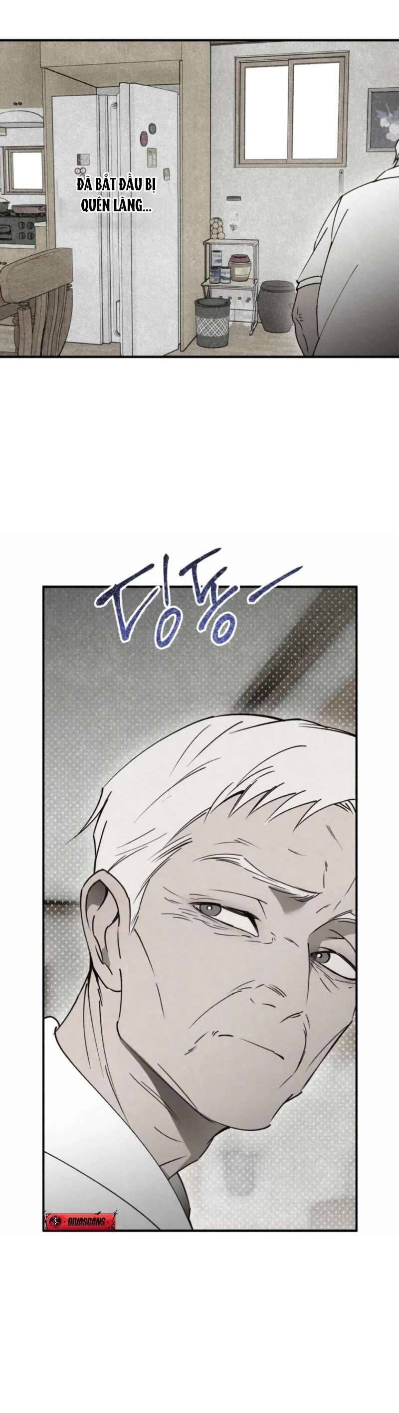 Mùa Hè Bị Nuốt Chửng Bởi Bóng Tối - Chapter 17 - Page 22