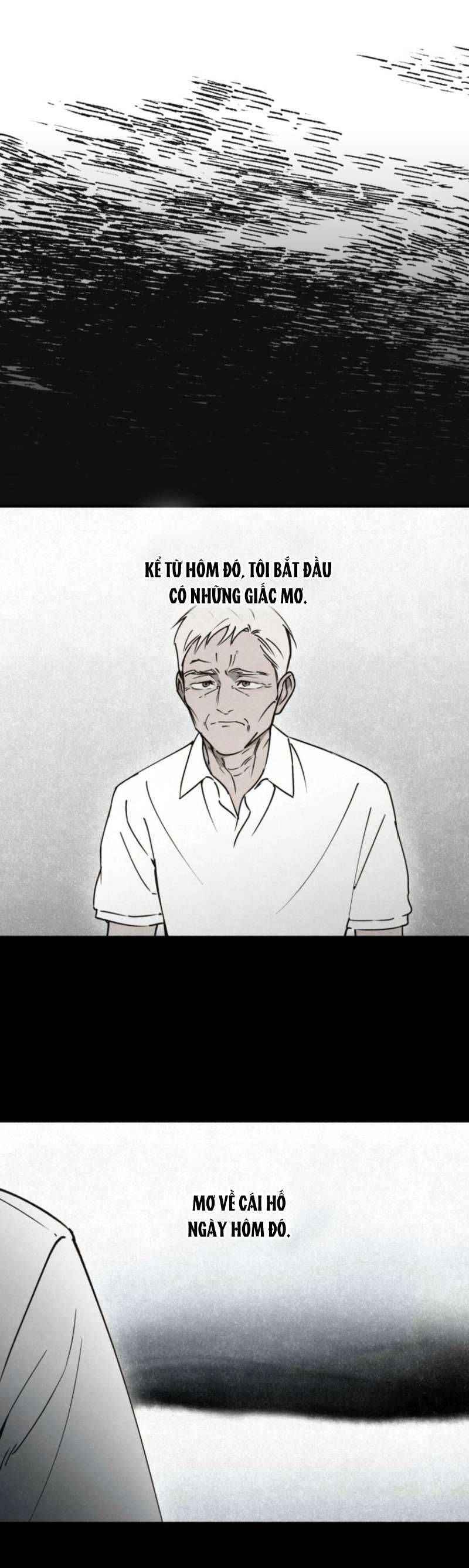 Mùa Hè Bị Nuốt Chửng Bởi Bóng Tối - Chapter 17 - Page 24