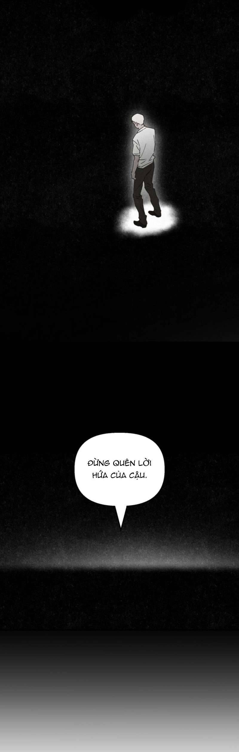Mùa Hè Bị Nuốt Chửng Bởi Bóng Tối - Chapter 17 - Page 26