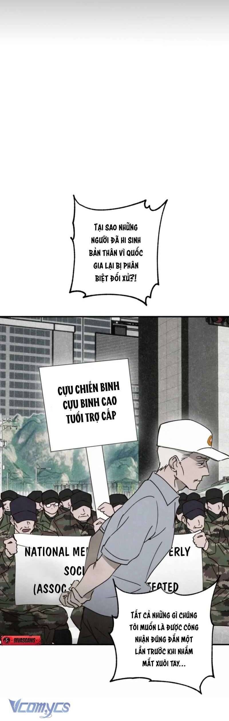 Mùa Hè Bị Nuốt Chửng Bởi Bóng Tối - Chapter 17 - Page 27