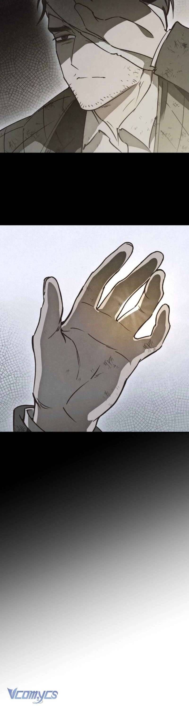 Mùa Hè Bị Nuốt Chửng Bởi Bóng Tối - Chapter 17 - Page 3