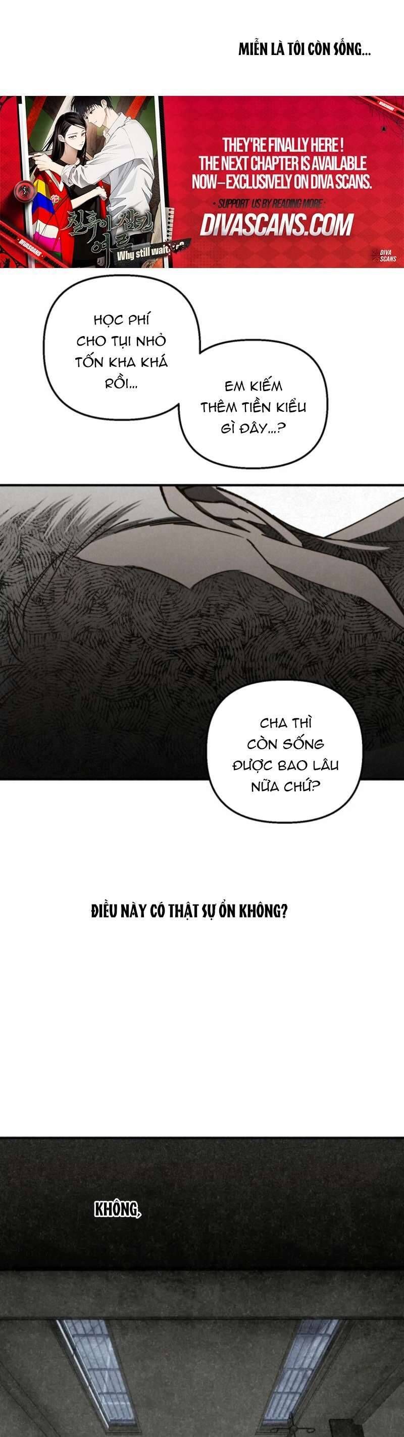 Mùa Hè Bị Nuốt Chửng Bởi Bóng Tối - Chapter 17 - Page 30