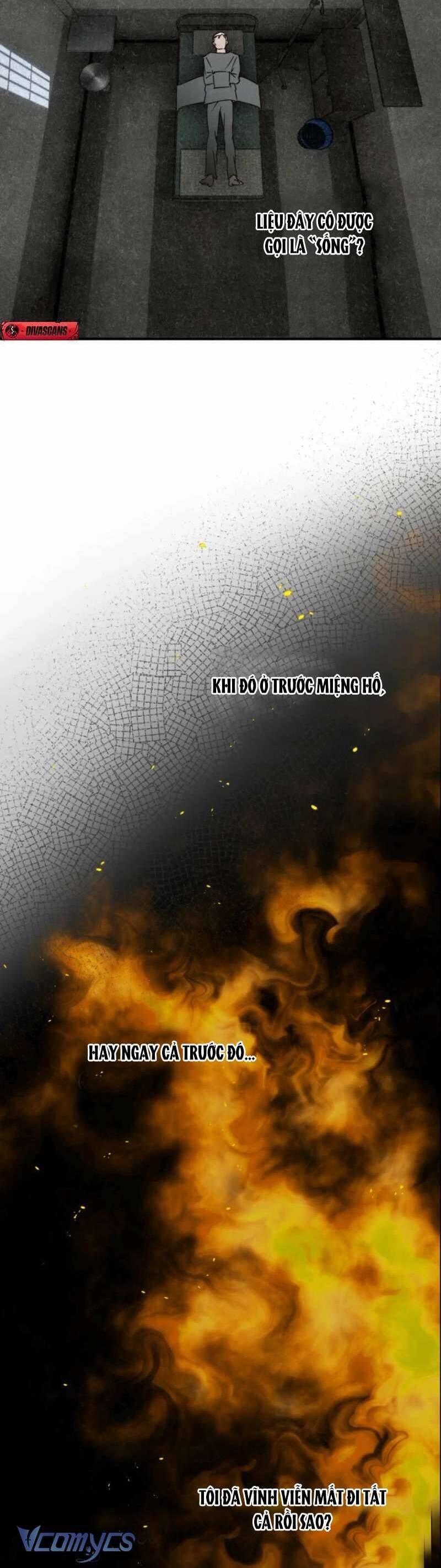 Mùa Hè Bị Nuốt Chửng Bởi Bóng Tối - Chapter 17 - Page 31