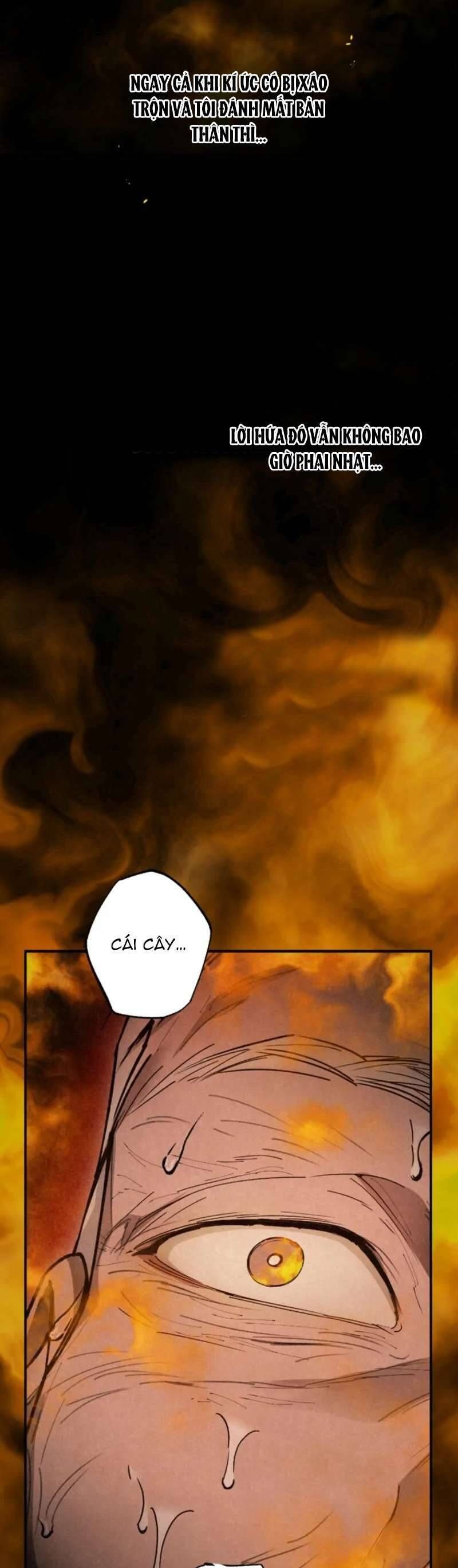 Mùa Hè Bị Nuốt Chửng Bởi Bóng Tối - Chapter 17 - Page 32