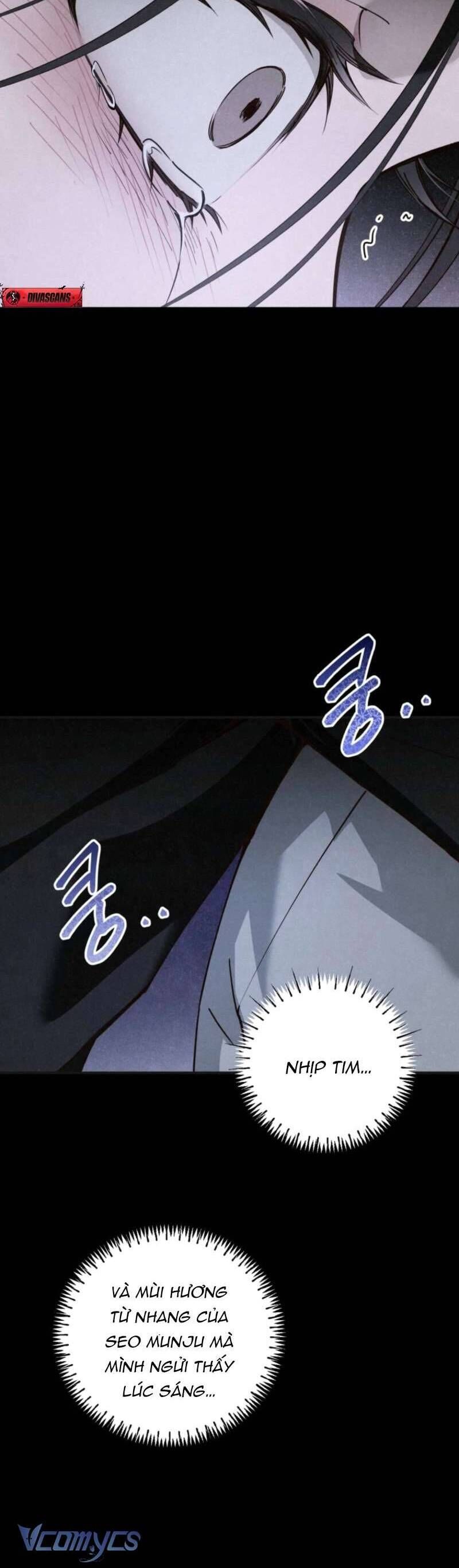 Mùa Hè Bị Nuốt Chửng Bởi Bóng Tối - Chapter 17 - Page 37