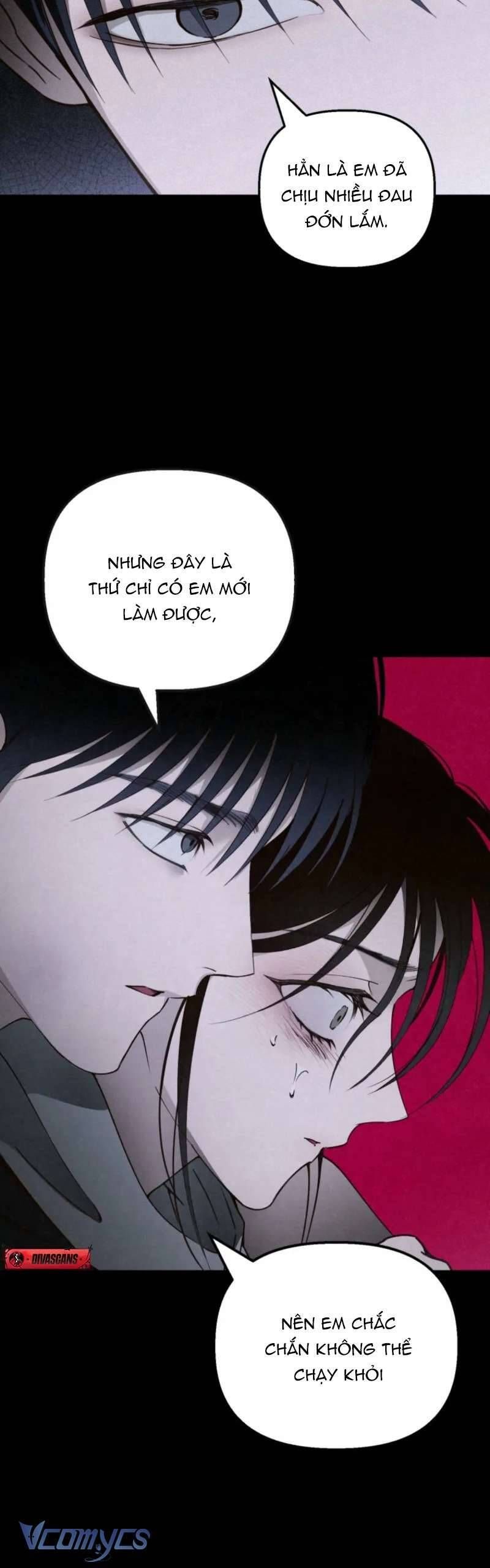 Mùa Hè Bị Nuốt Chửng Bởi Bóng Tối - Chapter 17 - Page 39