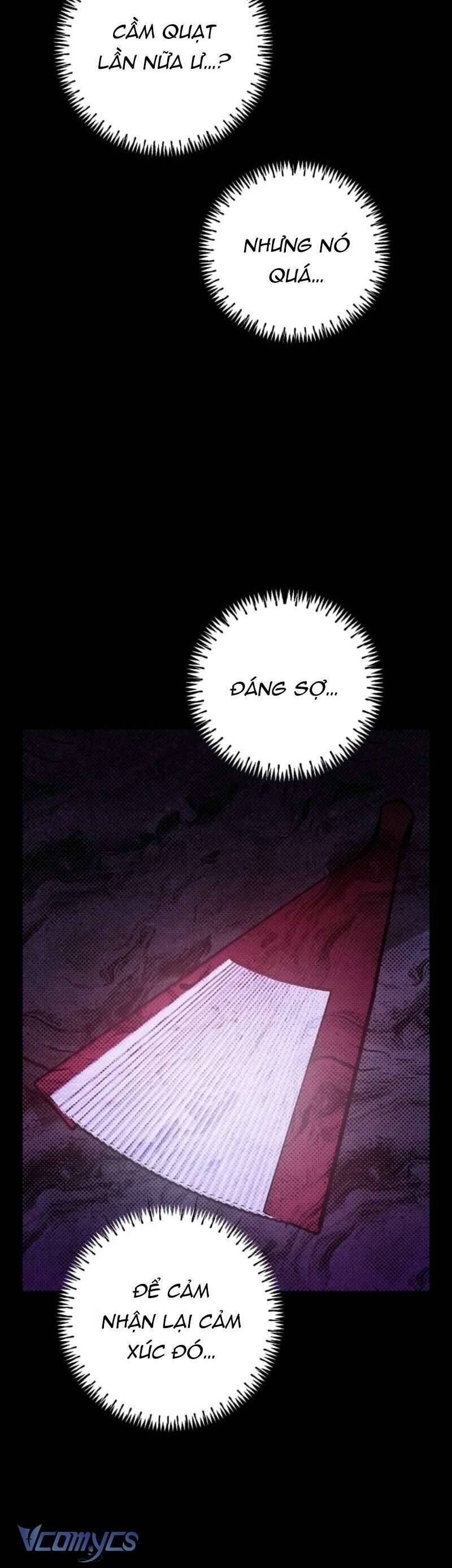 Mùa Hè Bị Nuốt Chửng Bởi Bóng Tối - Chapter 17 - Page 41