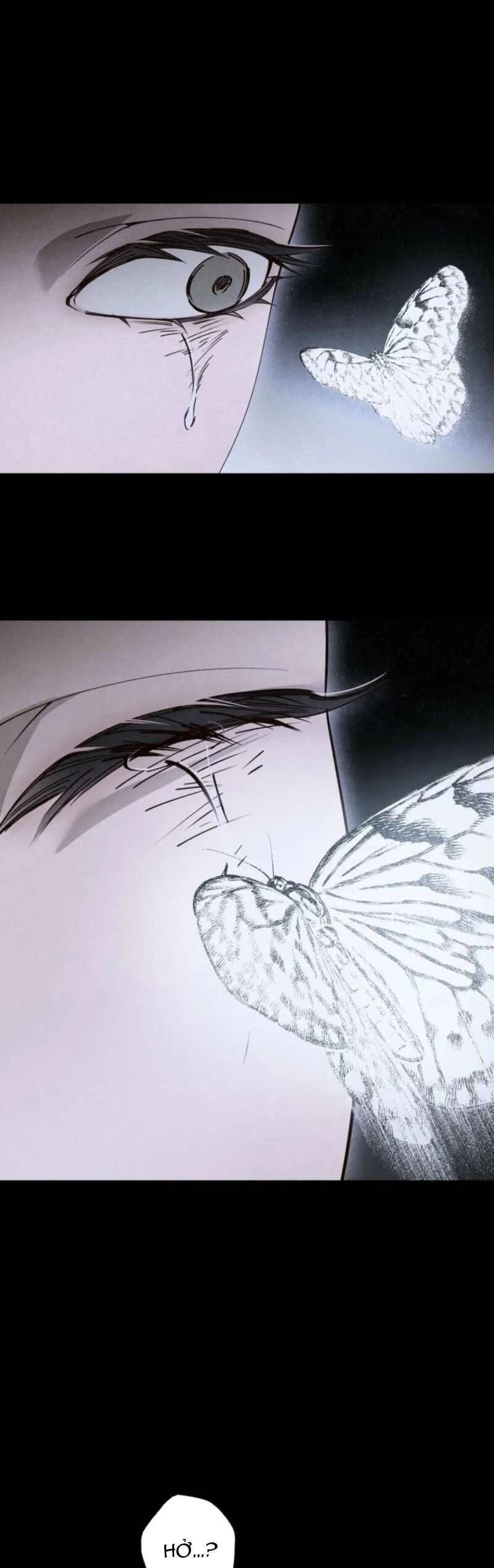 Mùa Hè Bị Nuốt Chửng Bởi Bóng Tối - Chapter 17 - Page 44