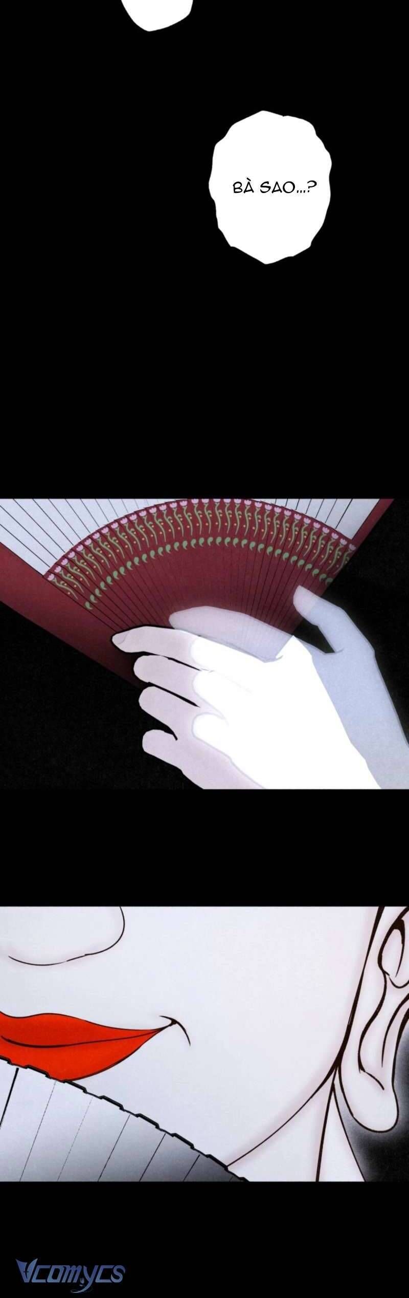 Mùa Hè Bị Nuốt Chửng Bởi Bóng Tối - Chapter 17 - Page 45