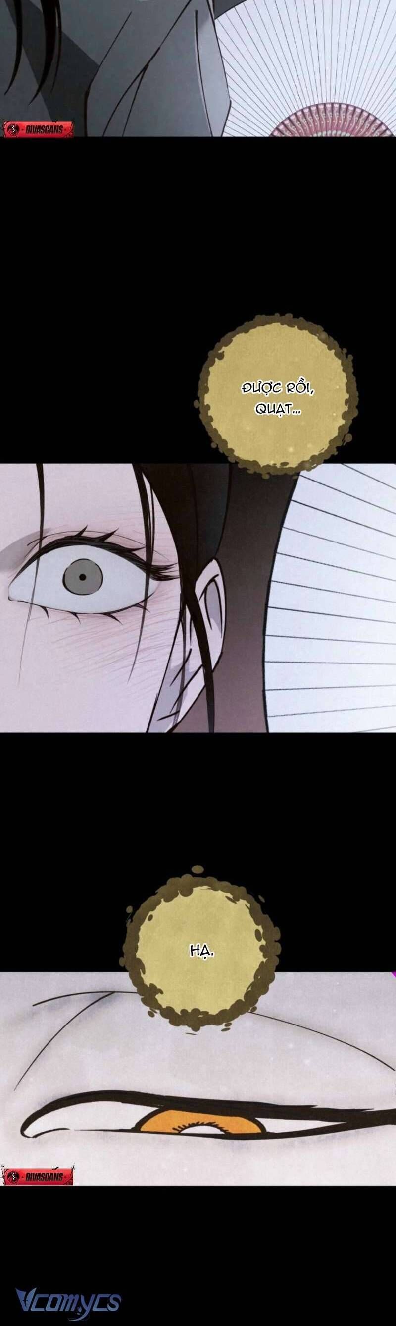 Mùa Hè Bị Nuốt Chửng Bởi Bóng Tối - Chapter 17 - Page 47