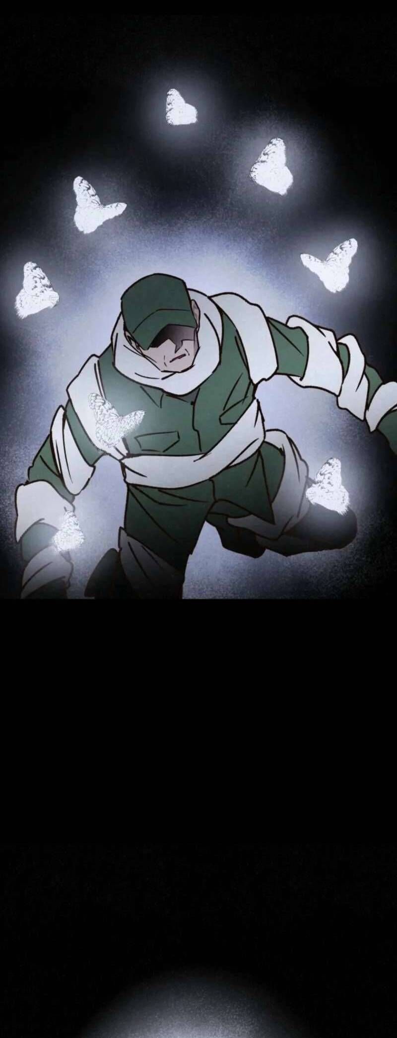 Mùa Hè Bị Nuốt Chửng Bởi Bóng Tối - Chapter 17 - Page 49