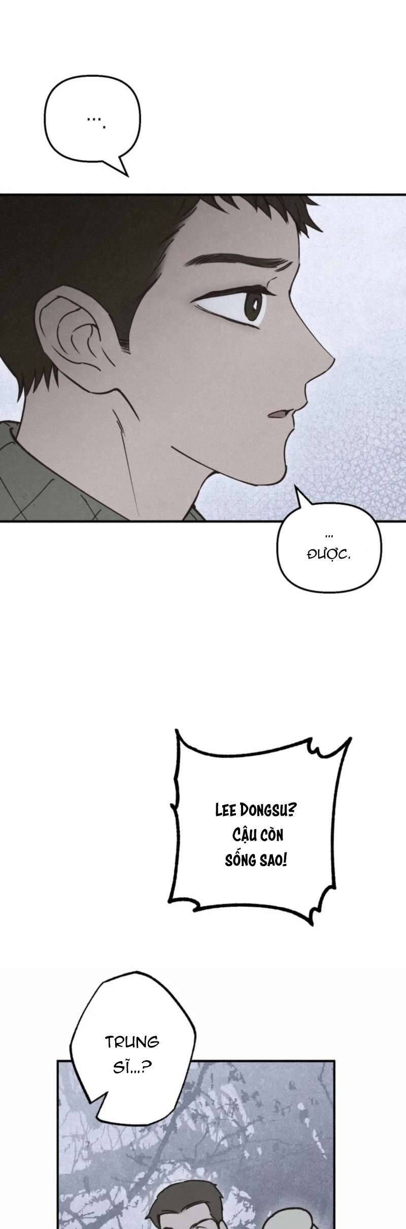 Mùa Hè Bị Nuốt Chửng Bởi Bóng Tối - Chapter 17 - Page 9