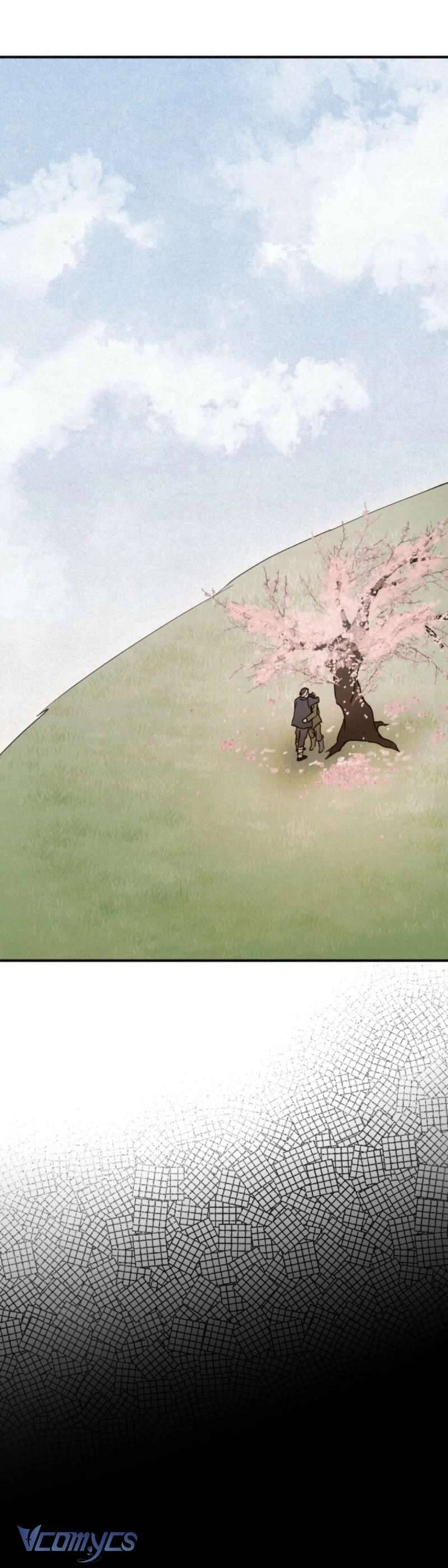 Mùa Hè Bị Nuốt Chửng Bởi Bóng Tối - Chapter 18 - Page 11