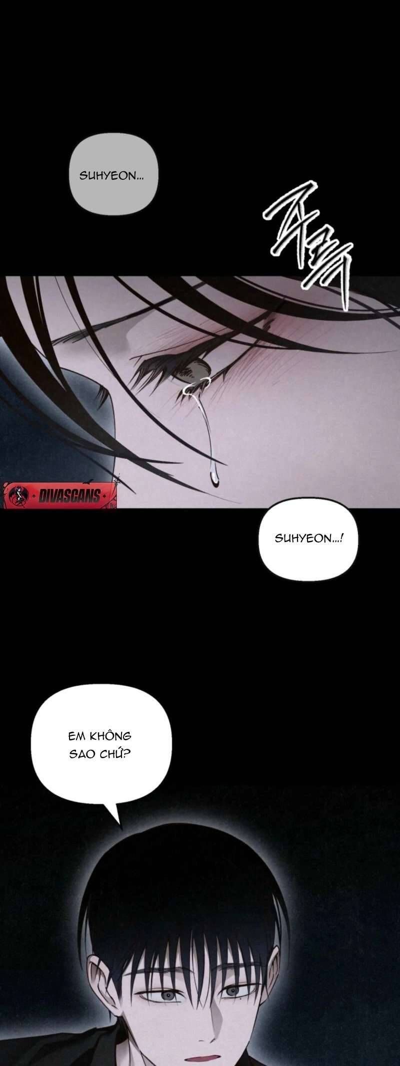 Mùa Hè Bị Nuốt Chửng Bởi Bóng Tối - Chapter 18 - Page 12