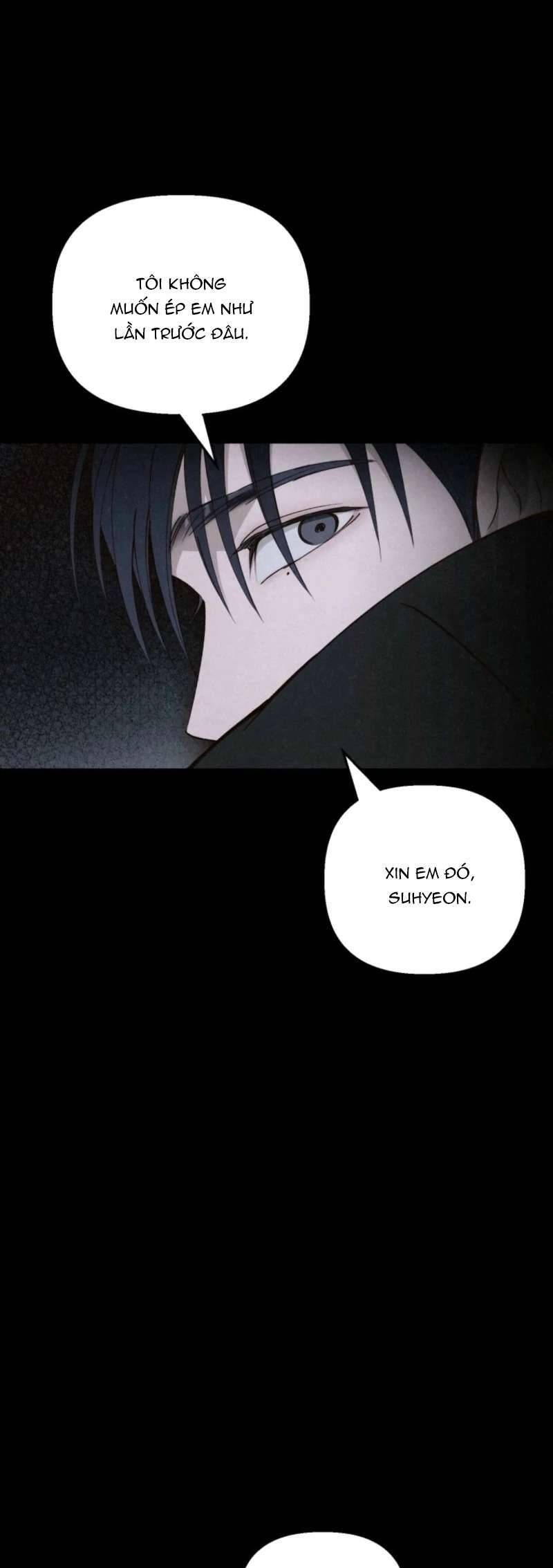 Mùa Hè Bị Nuốt Chửng Bởi Bóng Tối - Chapter 18 - Page 17