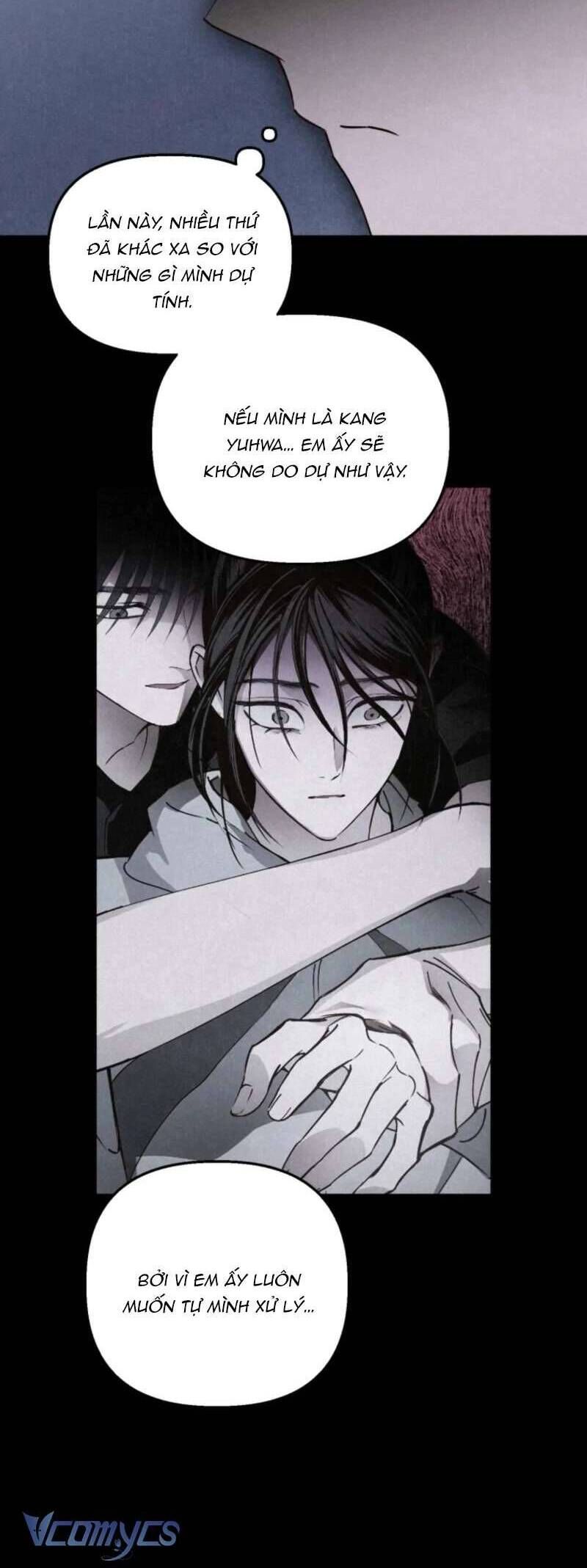 Mùa Hè Bị Nuốt Chửng Bởi Bóng Tối - Chapter 18 - Page 22