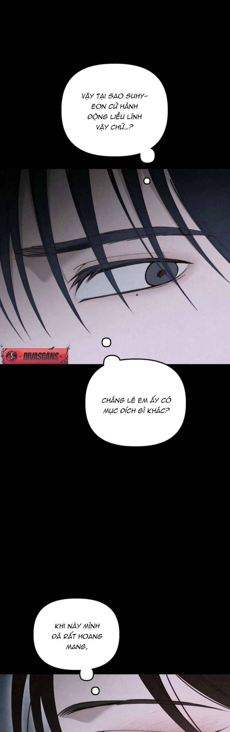 Mùa Hè Bị Nuốt Chửng Bởi Bóng Tối - Chapter 18 - Page 23