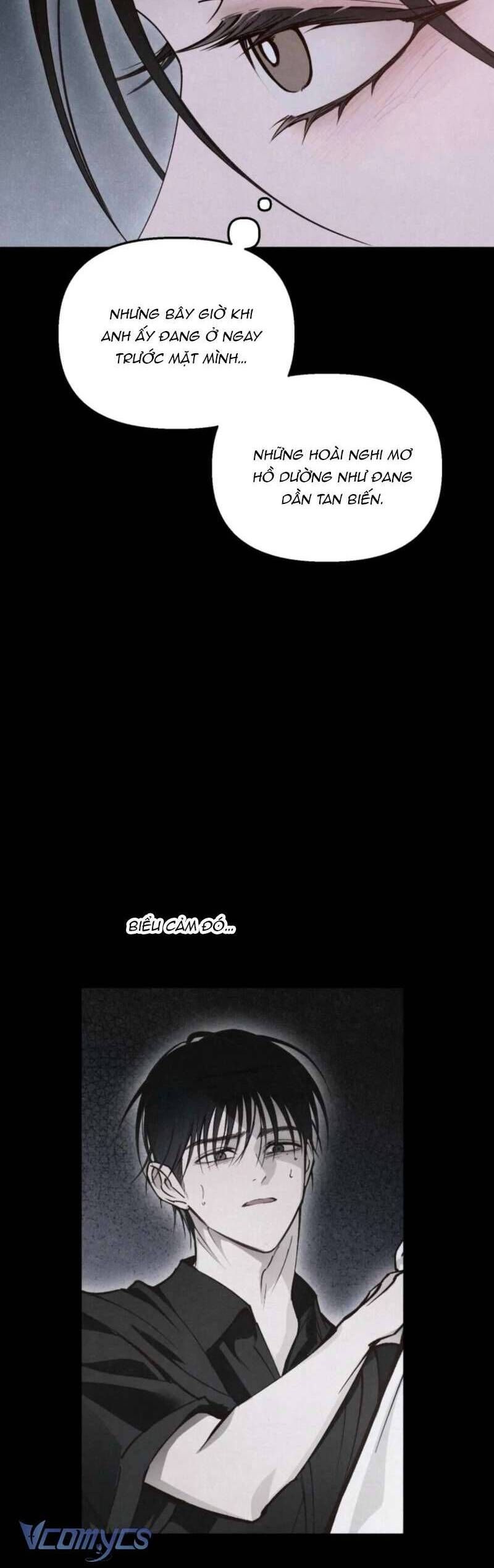 Mùa Hè Bị Nuốt Chửng Bởi Bóng Tối - Chapter 18 - Page 24