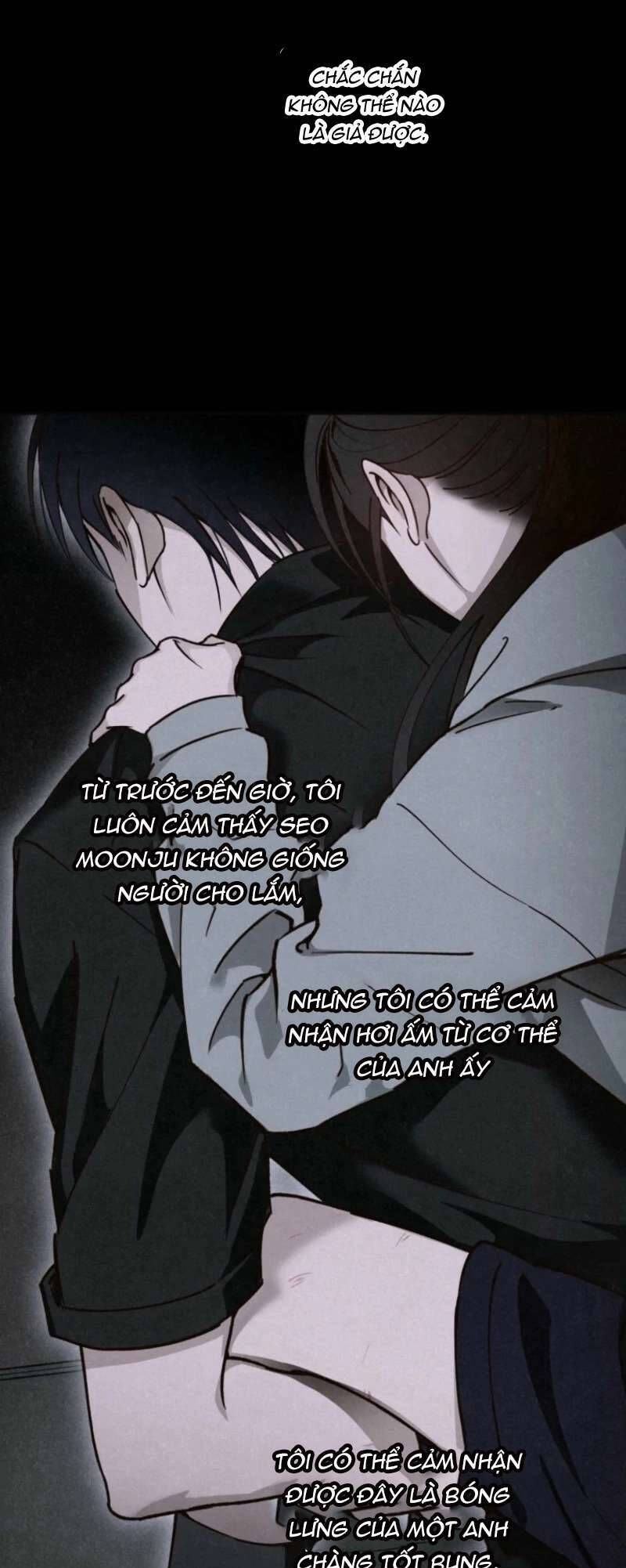 Mùa Hè Bị Nuốt Chửng Bởi Bóng Tối - Chapter 18 - Page 25