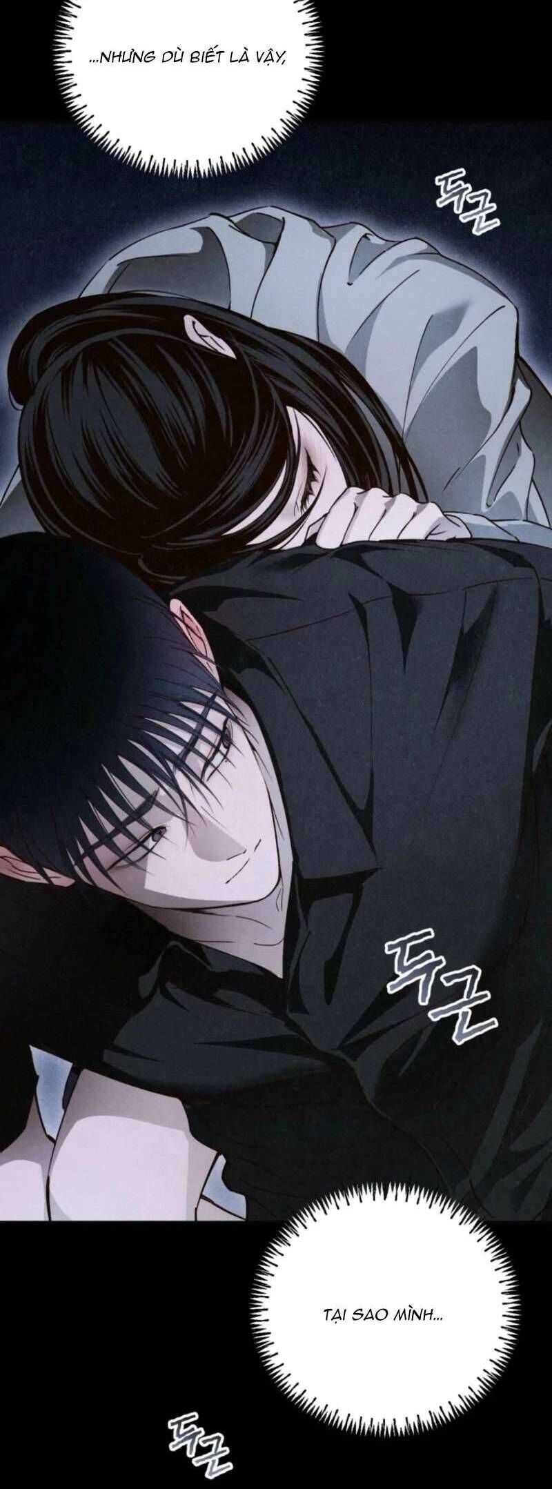 Mùa Hè Bị Nuốt Chửng Bởi Bóng Tối - Chapter 18 - Page 29