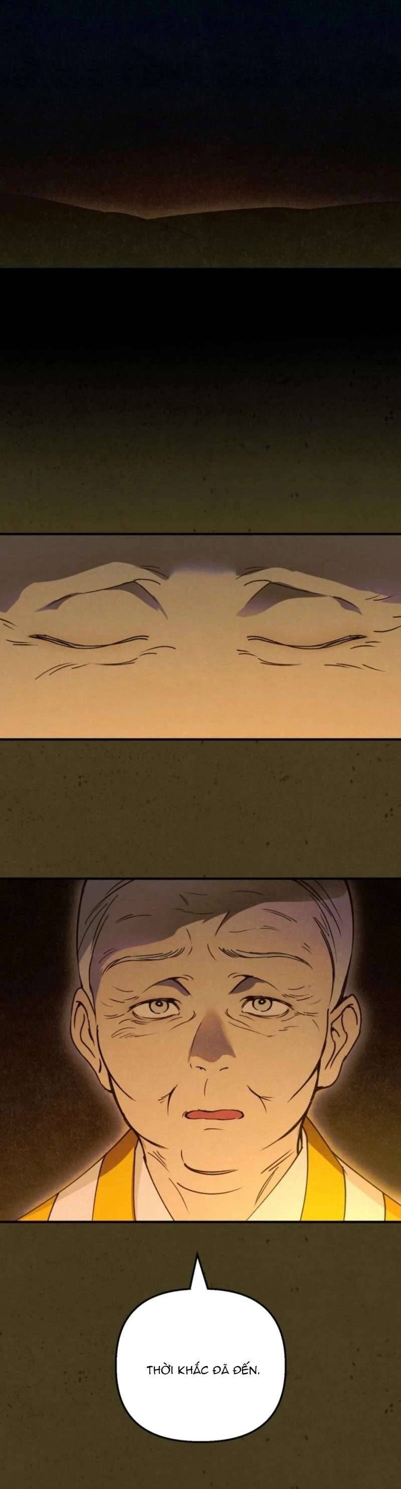 Mùa Hè Bị Nuốt Chửng Bởi Bóng Tối - Chapter 18 - Page 31