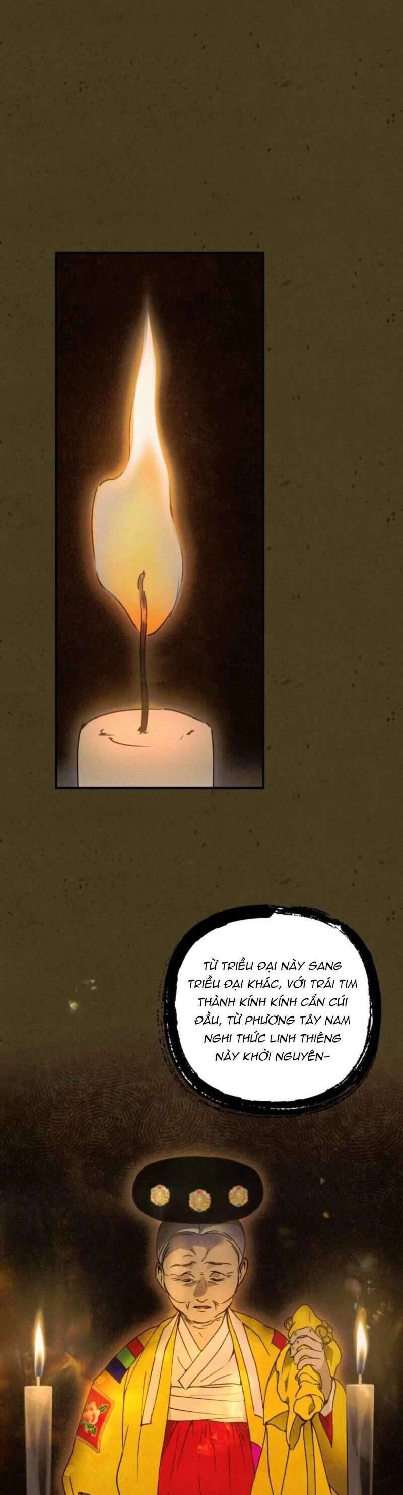 Mùa Hè Bị Nuốt Chửng Bởi Bóng Tối - Chapter 18 - Page 32