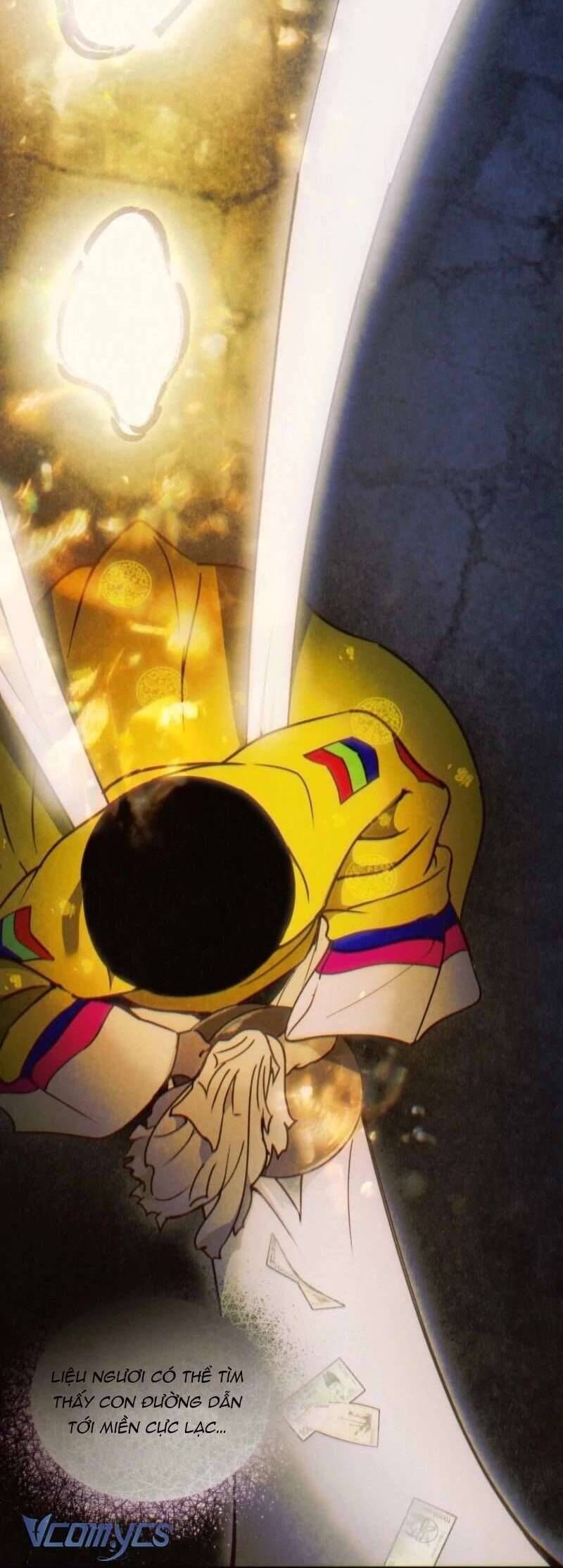 Mùa Hè Bị Nuốt Chửng Bởi Bóng Tối - Chapter 18 - Page 38