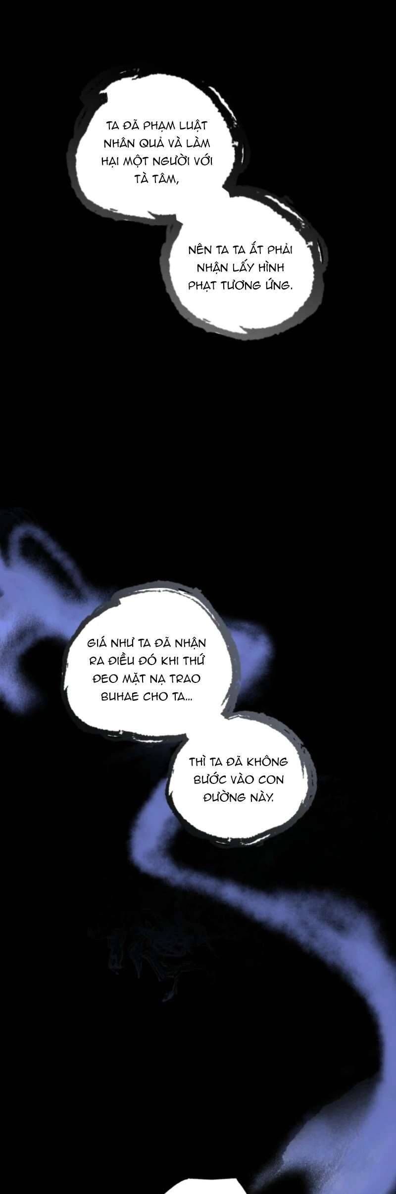 Mùa Hè Bị Nuốt Chửng Bởi Bóng Tối - Chapter 18 - Page 41