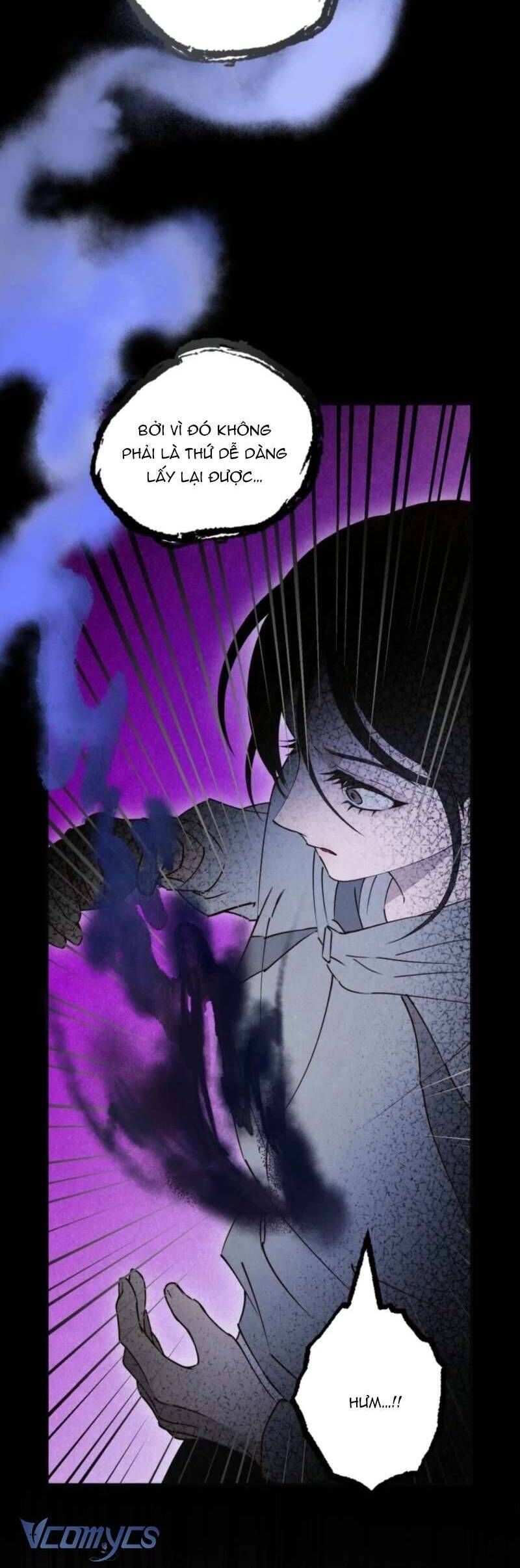 Mùa Hè Bị Nuốt Chửng Bởi Bóng Tối - Chapter 18 - Page 43