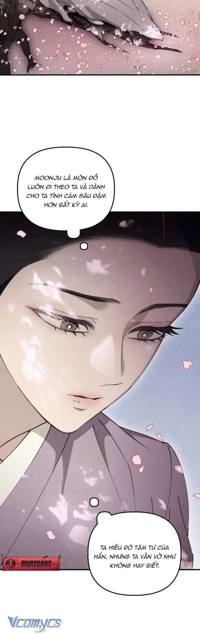 Mùa Hè Bị Nuốt Chửng Bởi Bóng Tối - Chapter 18 - Page 45