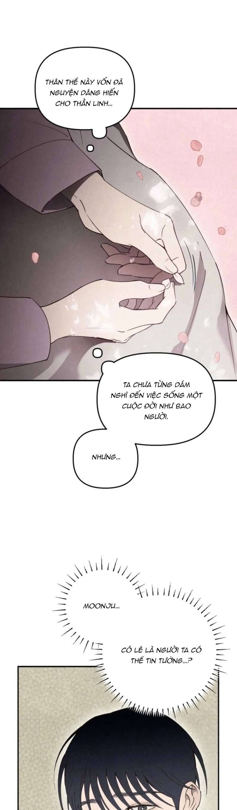 Mùa Hè Bị Nuốt Chửng Bởi Bóng Tối - Chapter 18 - Page 46