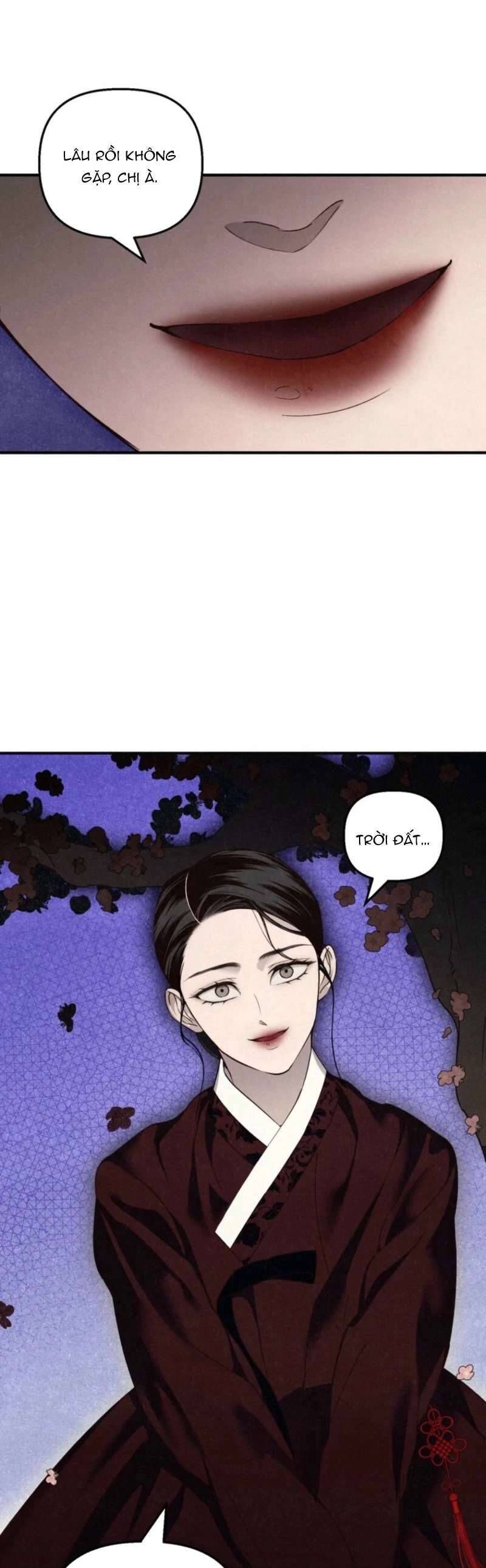 Mùa Hè Bị Nuốt Chửng Bởi Bóng Tối - Chapter 18 - Page 48