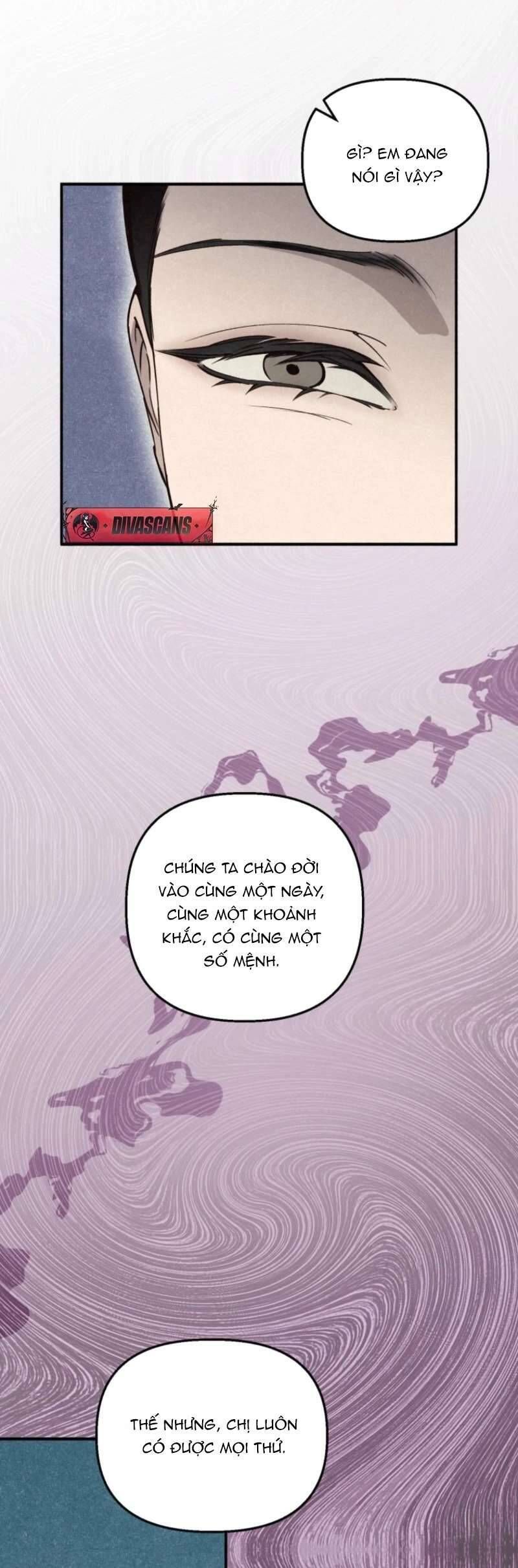 Mùa Hè Bị Nuốt Chửng Bởi Bóng Tối - Chapter 18 - Page 50