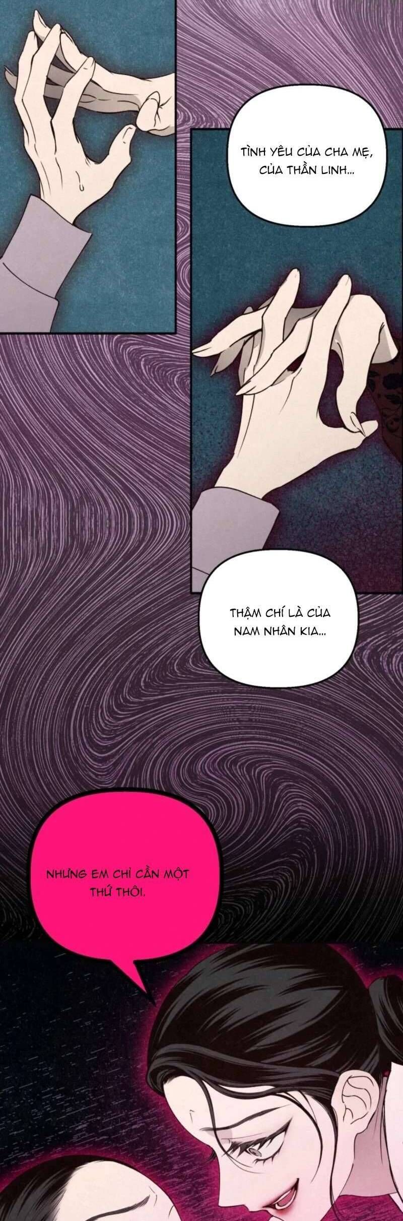 Mùa Hè Bị Nuốt Chửng Bởi Bóng Tối - Chapter 18 - Page 51