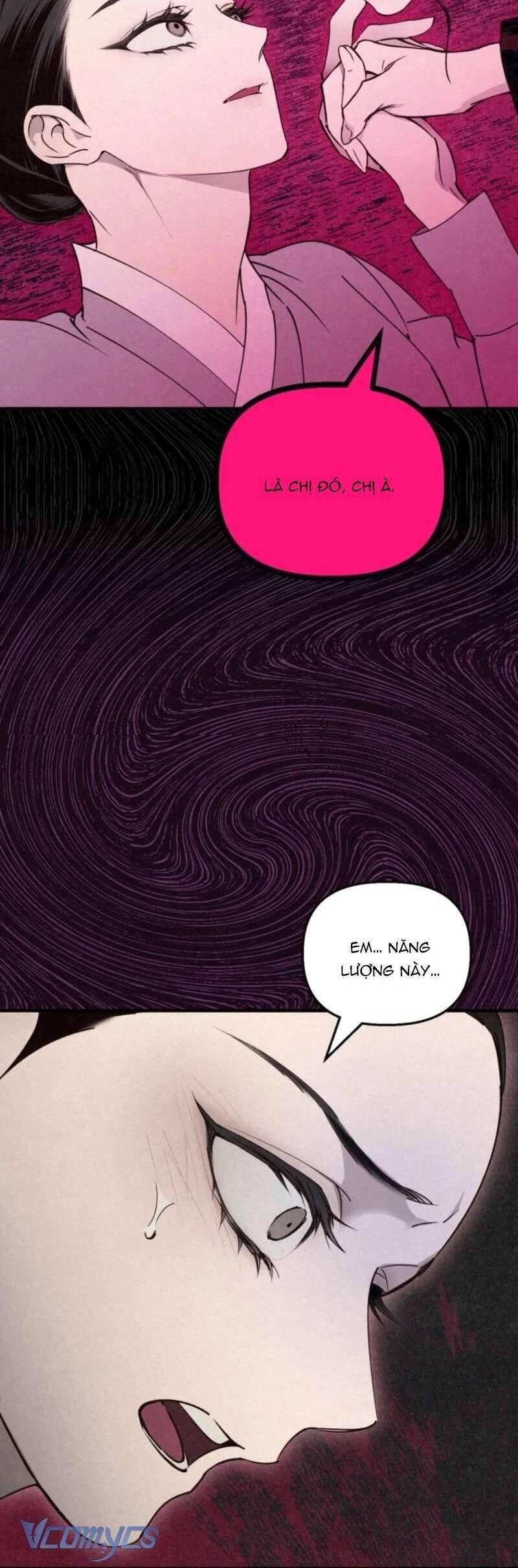 Mùa Hè Bị Nuốt Chửng Bởi Bóng Tối - Chapter 18 - Page 52