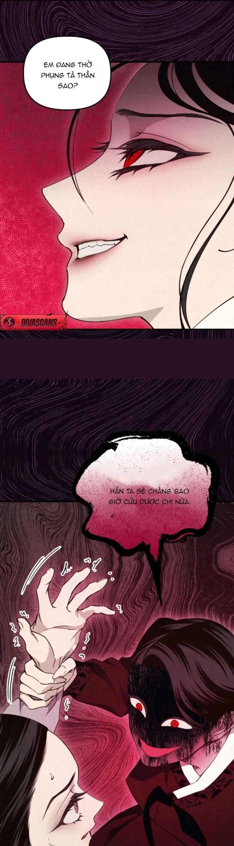 Mùa Hè Bị Nuốt Chửng Bởi Bóng Tối - Chapter 18 - Page 53