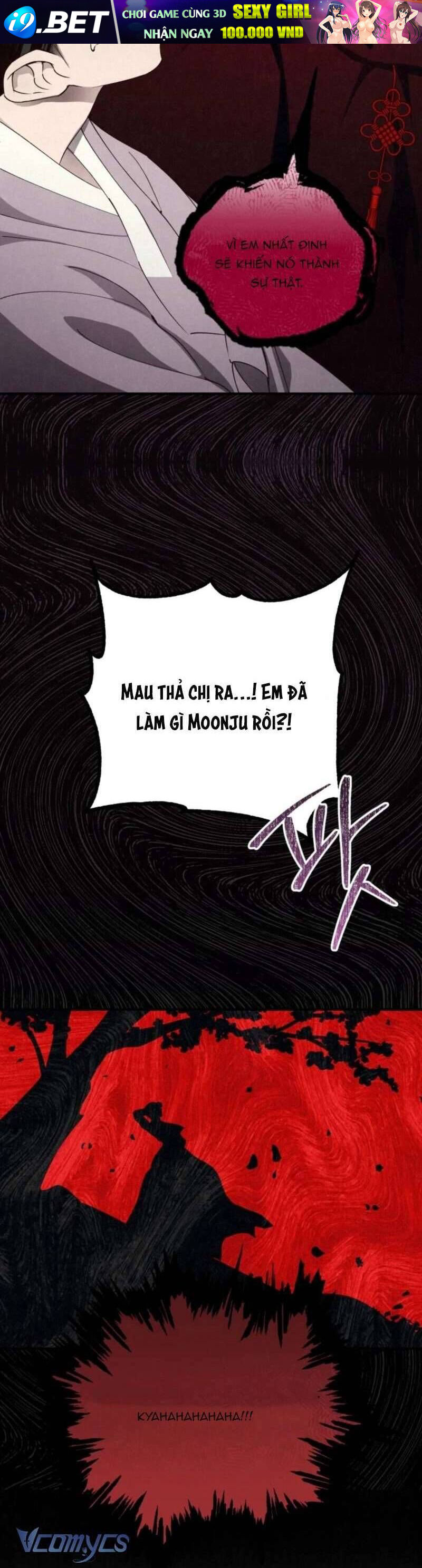 Mùa Hè Bị Nuốt Chửng Bởi Bóng Tối - Chapter 18 - Page 54